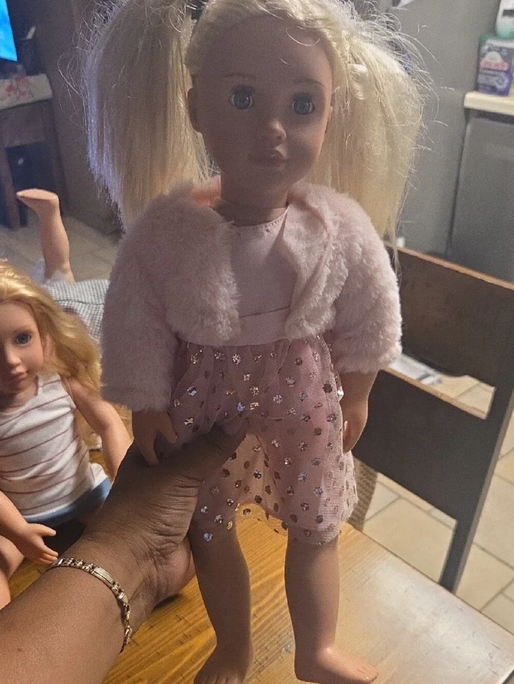 Our Generation Dolls  - Kids Toys